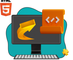 Основы HTML. Изучение web-разработки - Школа программирования для детей, компьютерные курсы для школьников, начинающих и подростков - KIBERone г. Ростокино
