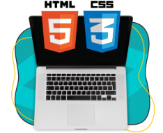 Web-мастер (HTML + CSS) - Школа программирования для детей, компьютерные курсы для школьников, начинающих и подростков - KIBERone г. Ростокино