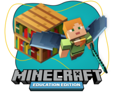 Minecraft Education - Школа программирования для детей, компьютерные курсы для школьников, начинающих и подростков - KIBERone г. Ростокино