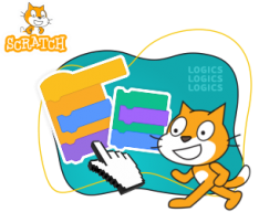 Знакомство со Scratch. Создание игр на Scratch. Основы - Школа программирования для детей, компьютерные курсы для школьников, начинающих и подростков - KIBERone г. Ростокино