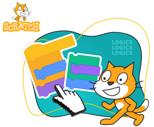 Знакомство со Scratch. Создание игр на Scratch. Основы - Школа программирования для детей, компьютерные курсы для школьников, начинающих и подростков - KIBERone г. Ростокино