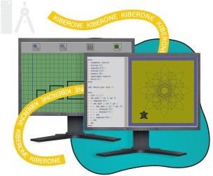Исполнители чертежник и черепашка - Школа программирования для детей, компьютерные курсы для школьников, начинающих и подростков - KIBERone г. Ростокино