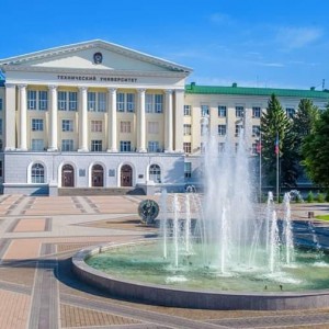 В сентябре открытие новой локации в самом центре Ростова-на-Дону, в Кванториуме при ДГТУ! - Школа программирования для детей, компьютерные курсы для школьников, начинающих и подростков - KIBERone г. Ростокино