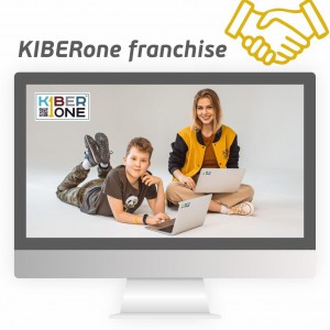 Франшиза KIBERone — в списке лучших по итогам 2019 года - Школа программирования для детей, компьютерные курсы для школьников, начинающих и подростков - KIBERone г. Ростокино